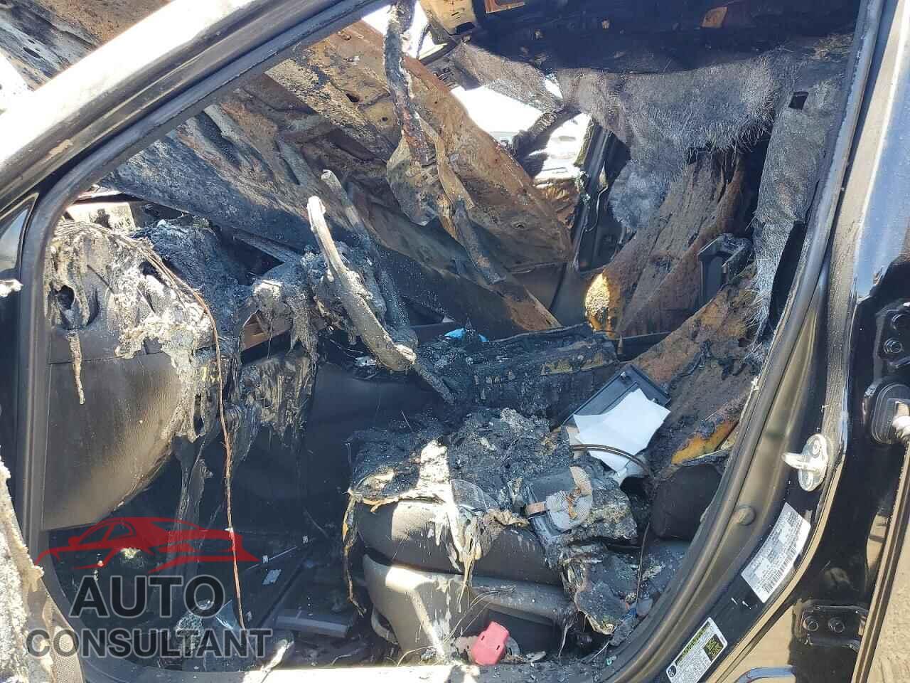 MAZDA 3 2017 - 3MZBN1U75HM157343
