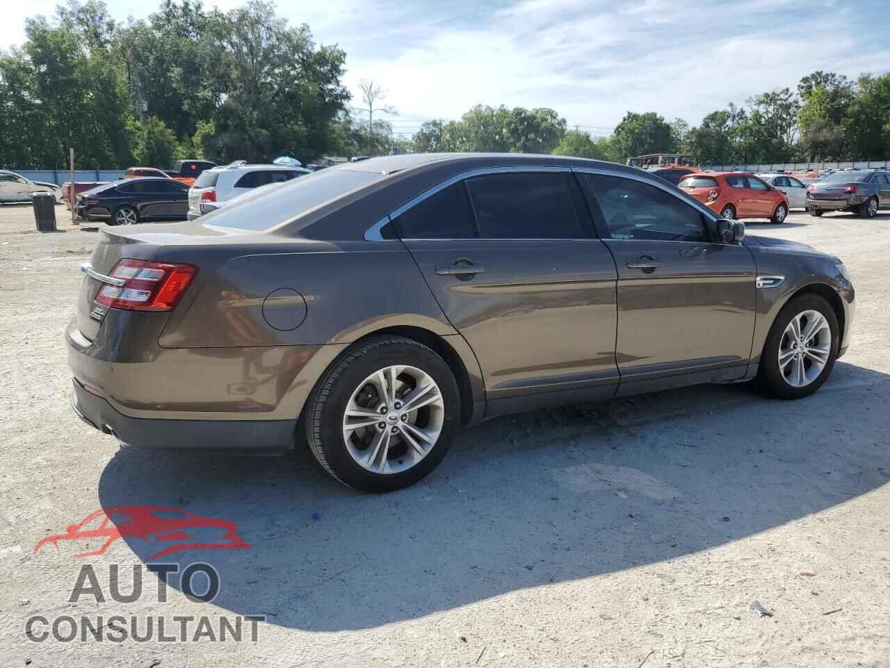 FORD TAURUS 2015 - 1FAHP2E80FG148079