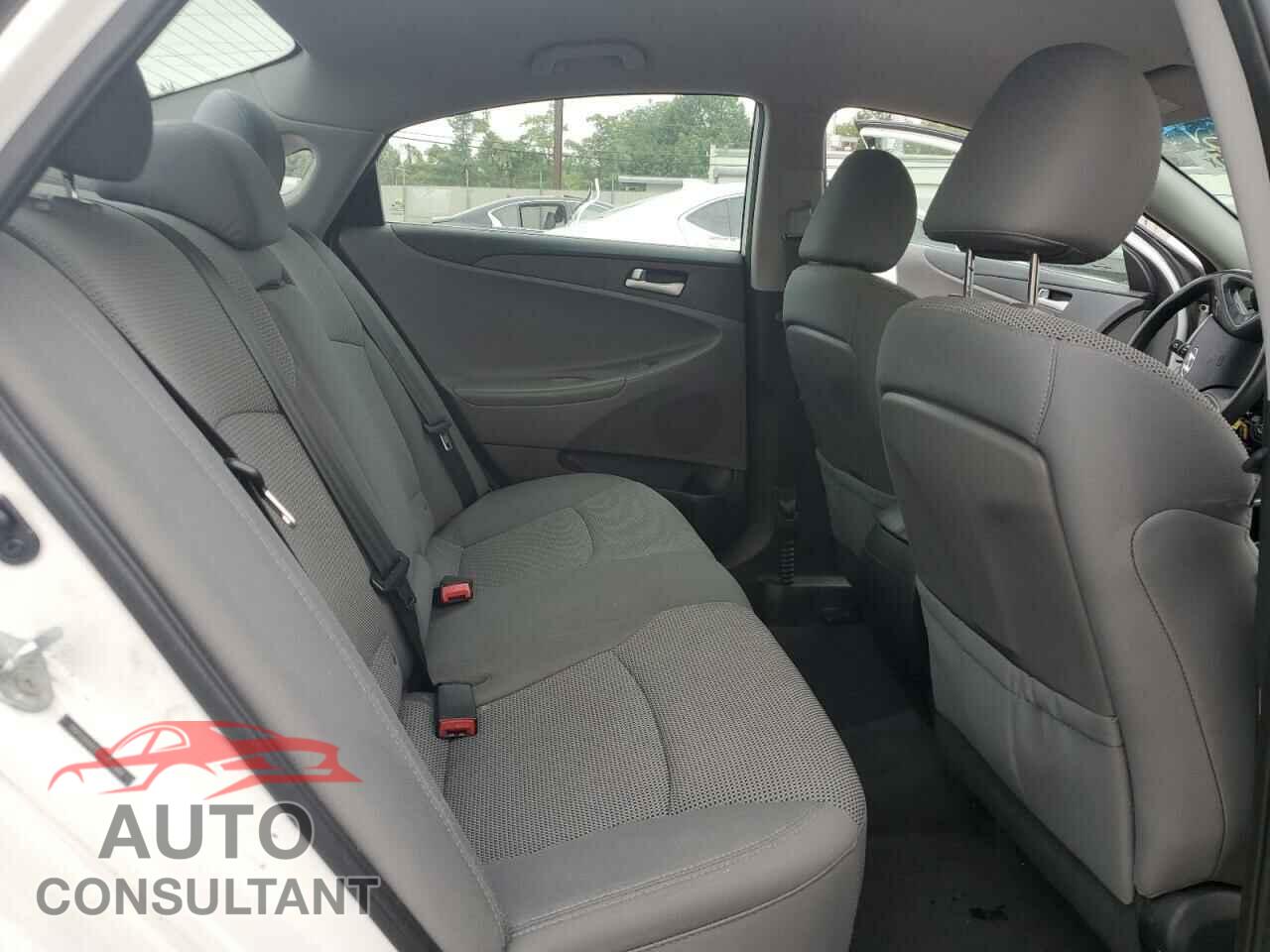 HYUNDAI SONATA 2014 - 5NPEB4AC0EH859986