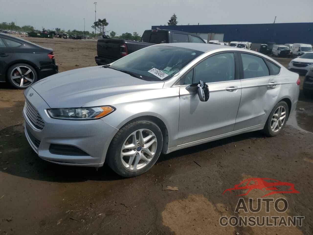 FORD FUSION 2015 - 3FA6P0H73FR200179