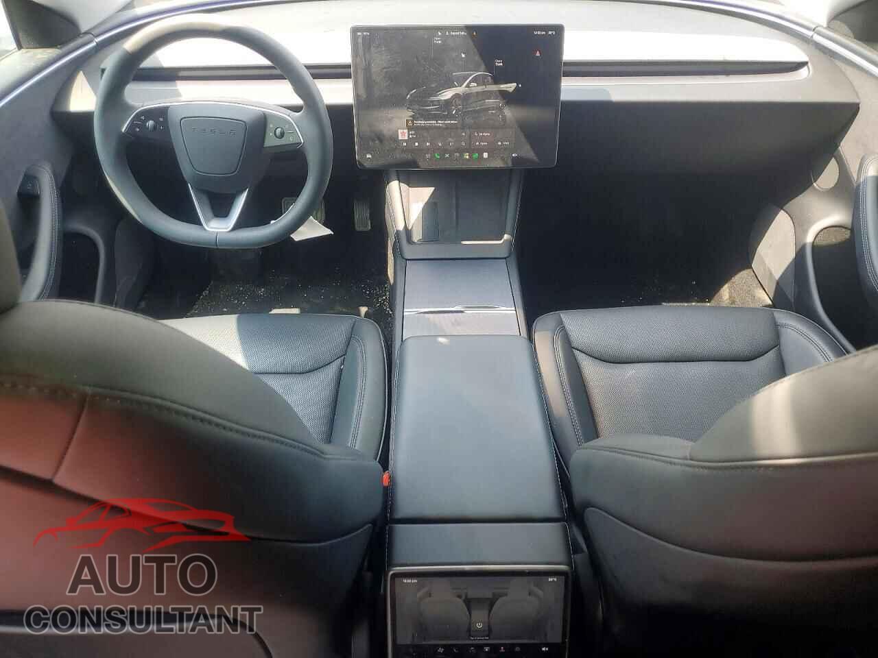 TESLA MODEL 3 2024 - LRW3E7EB5RC087923