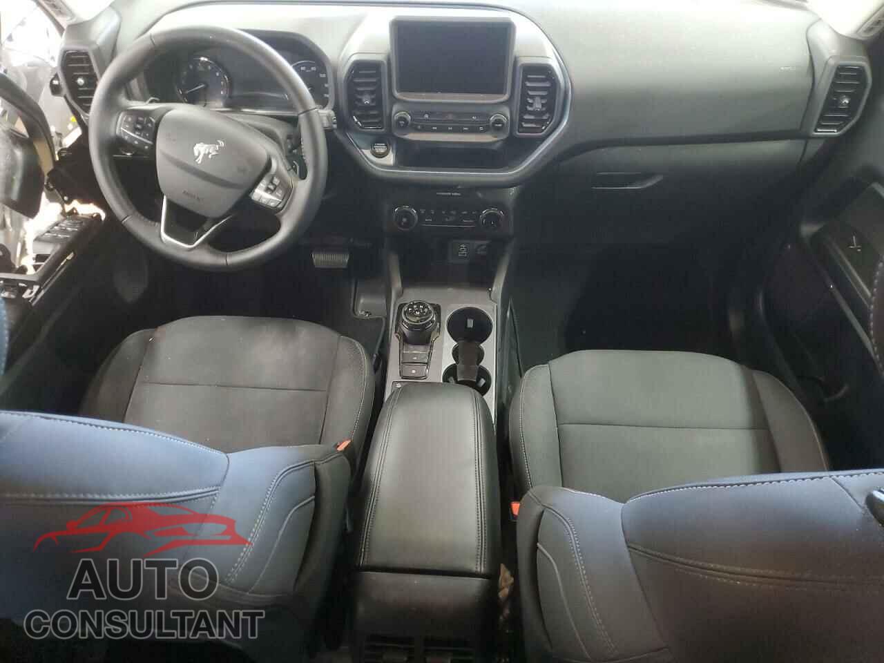 FORD BRONCO 2023 - 3FMCR9D97PRE07237