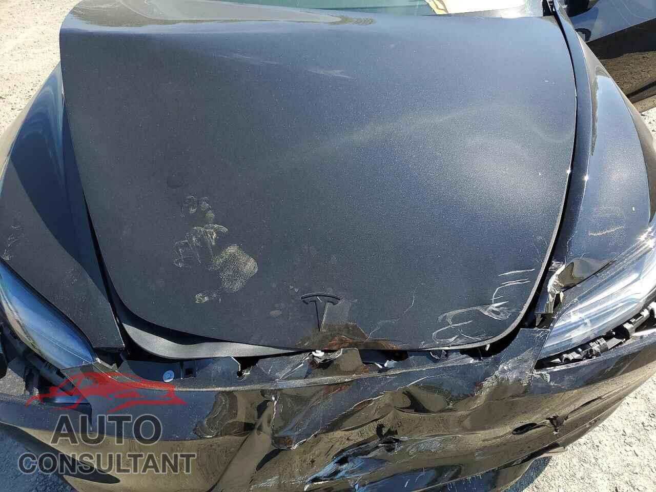 TESLA MODEL 3 2026 - 5YJ3E1EA7TF202006