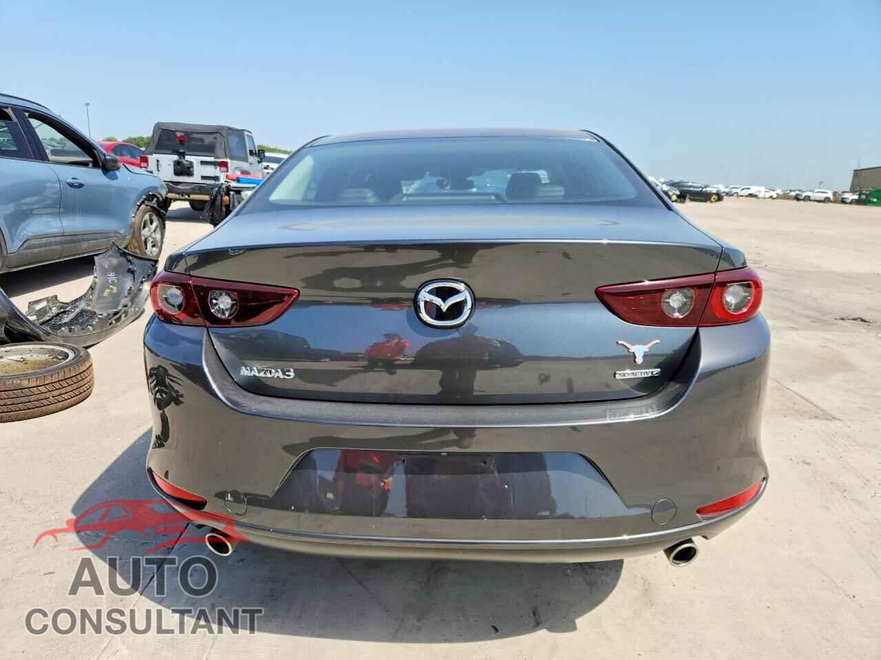 MAZDA 3 2023 - 3MZBPACM9PM374006