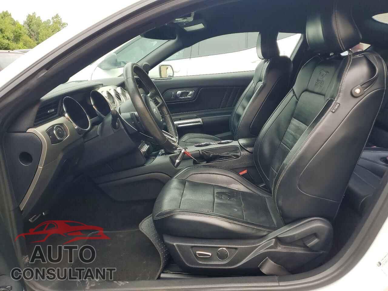 FORD MUSTANG 2015 - 1FA6P8TH1F5310679