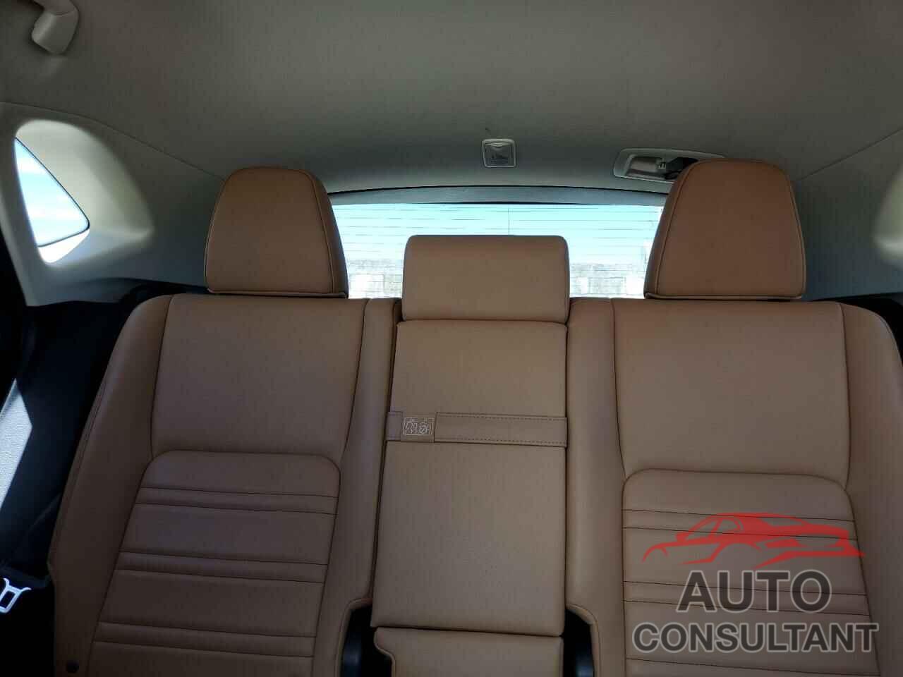 LEXUS NX 2016 - JTJYARBZ5G2049920