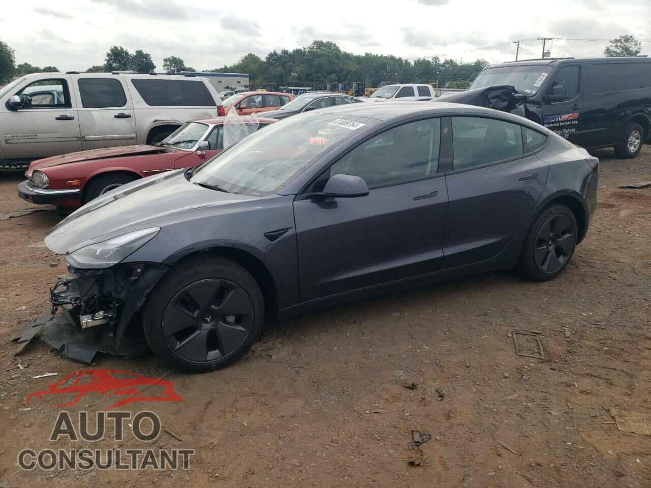 TESLA MODEL 3 2023 - 5YJ3E1EA1PF698930