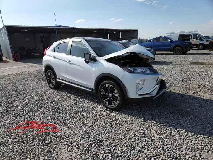 MITSUBISHI ECLIPSE 2018 - JA4AT5AA5JZ041540