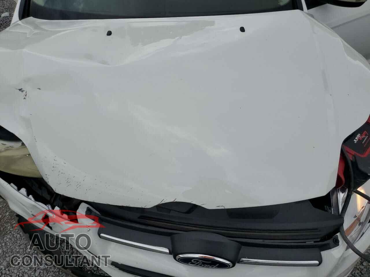 FORD FOCUS 2014 - 1FADP3F20EL462562