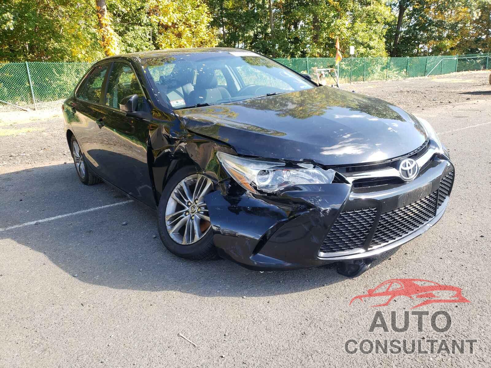 TOYOTA CAMRY 2016 - 4T1BF1FKXGU537303