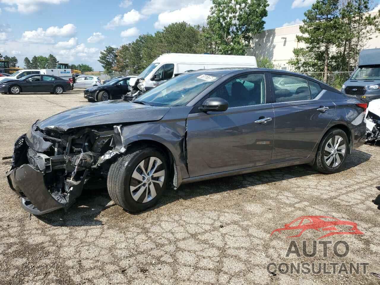 NISSAN ALTIMA 2024 - 1N4BL4BV0RN427426