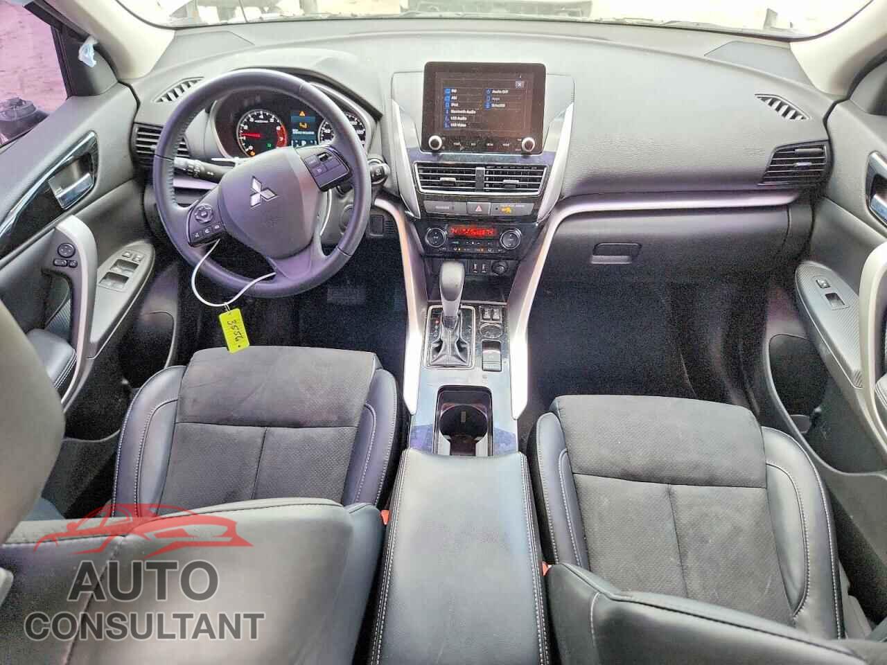 MITSUBISHI ECLIPSE 2022 - JA4ASWAA0NZ048118