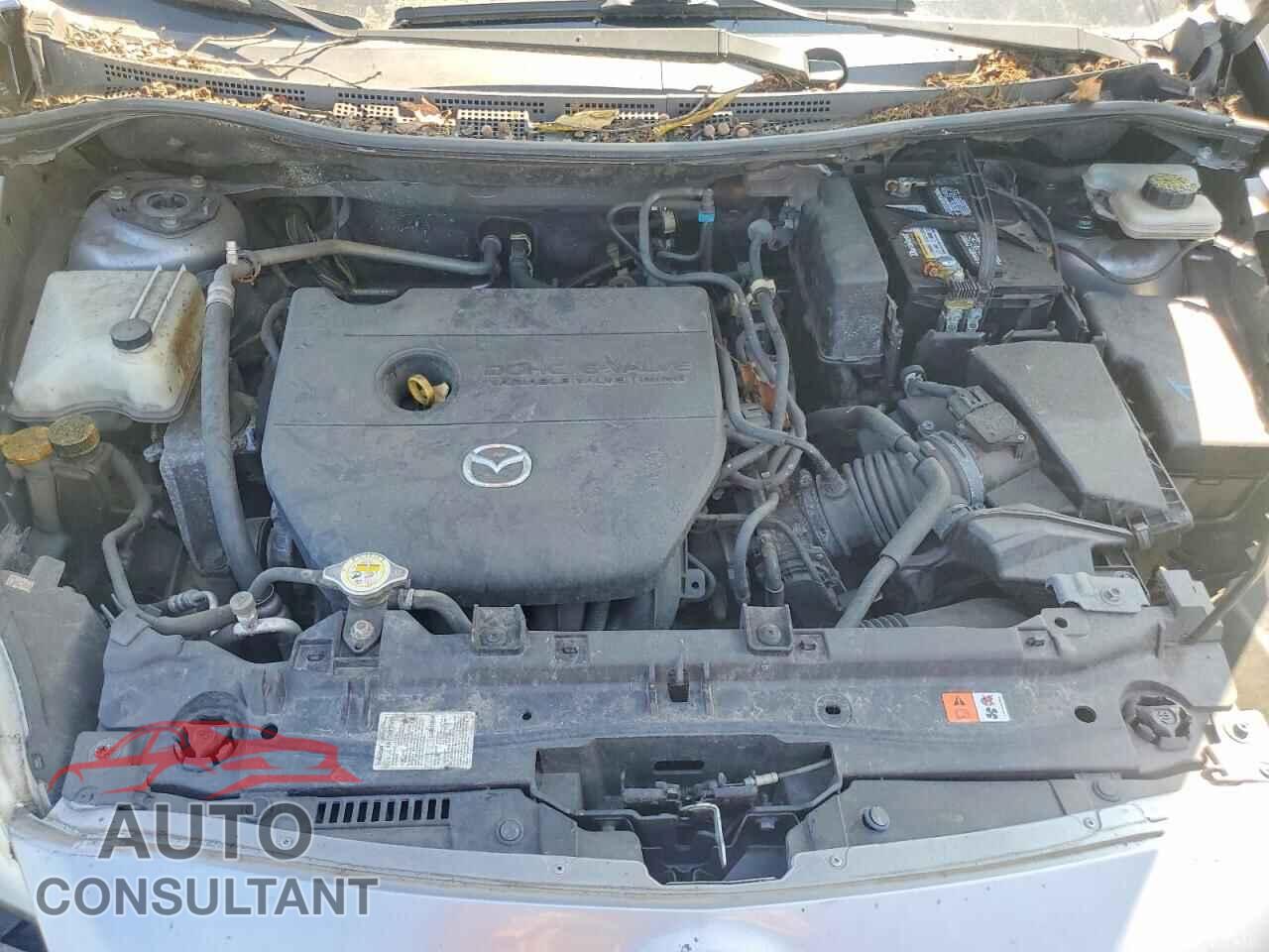 MAZDA 5 2015 - JM1CW2BL8F0183414
