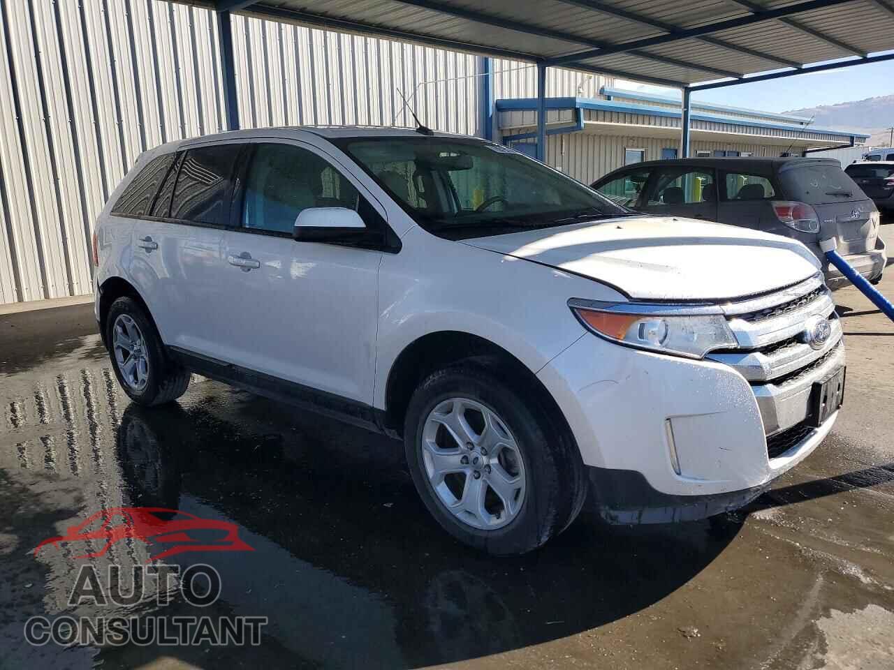 FORD EDGE 2014 - 2FMDK4JC8EBB47549