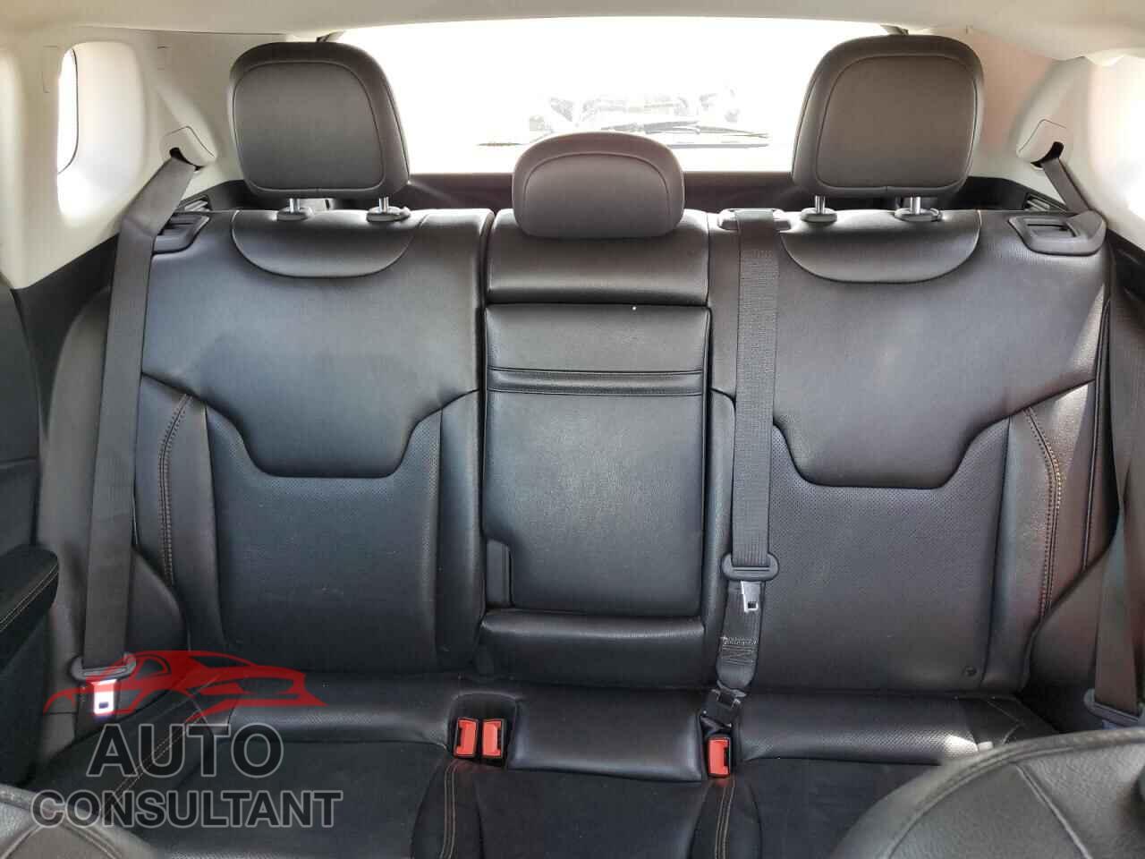 JEEP COMPASS 2020 - 3C4NJDCB8LT146242