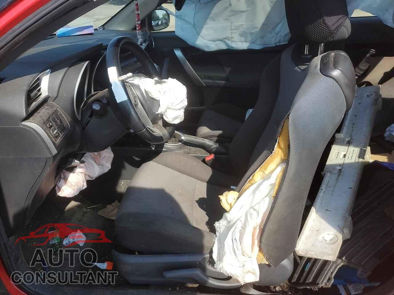 TOYOTA SCION 2014 - JTKJF5C77E3079836
