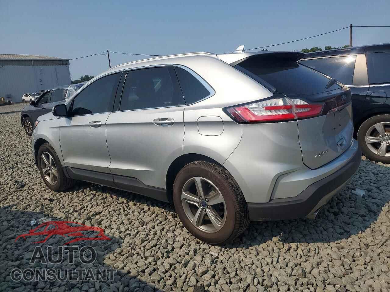 FORD EDGE 2019 - 2FMPK4J95KBC14380