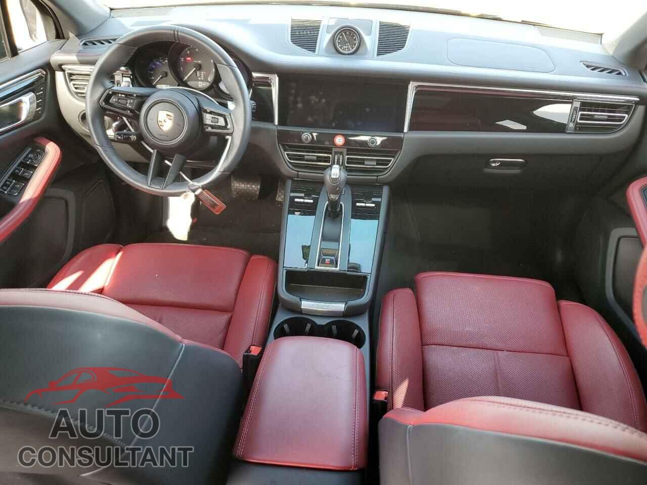PORSCHE MACAN BASE 2023 - WP1AA2A59PLB14383
