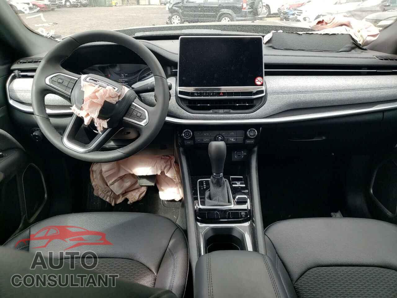 JEEP COMPASS 2024 - 3C4NJDBN5RT132965