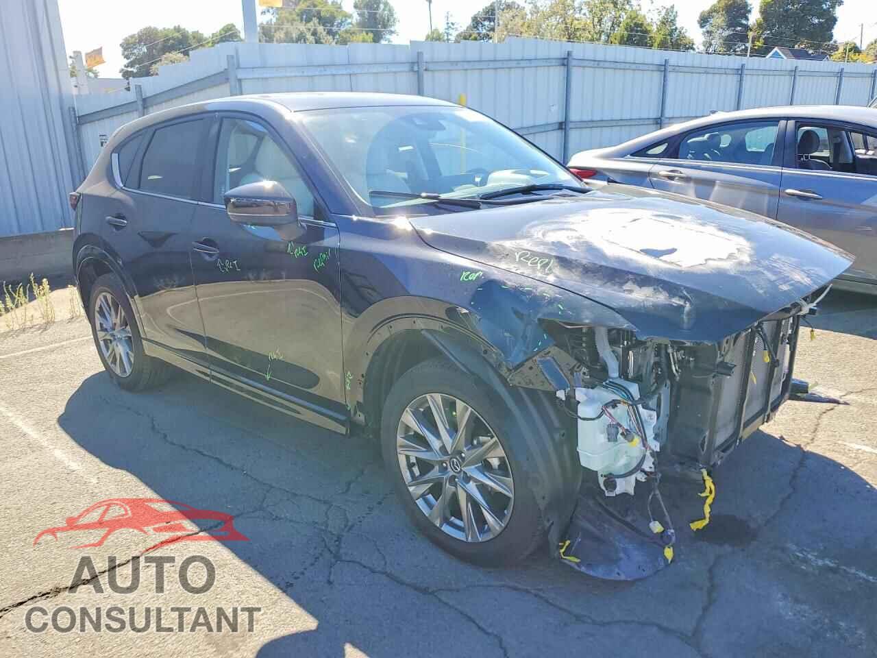 MAZDA CX-5 2025 - JM3KFBEM5S0635692