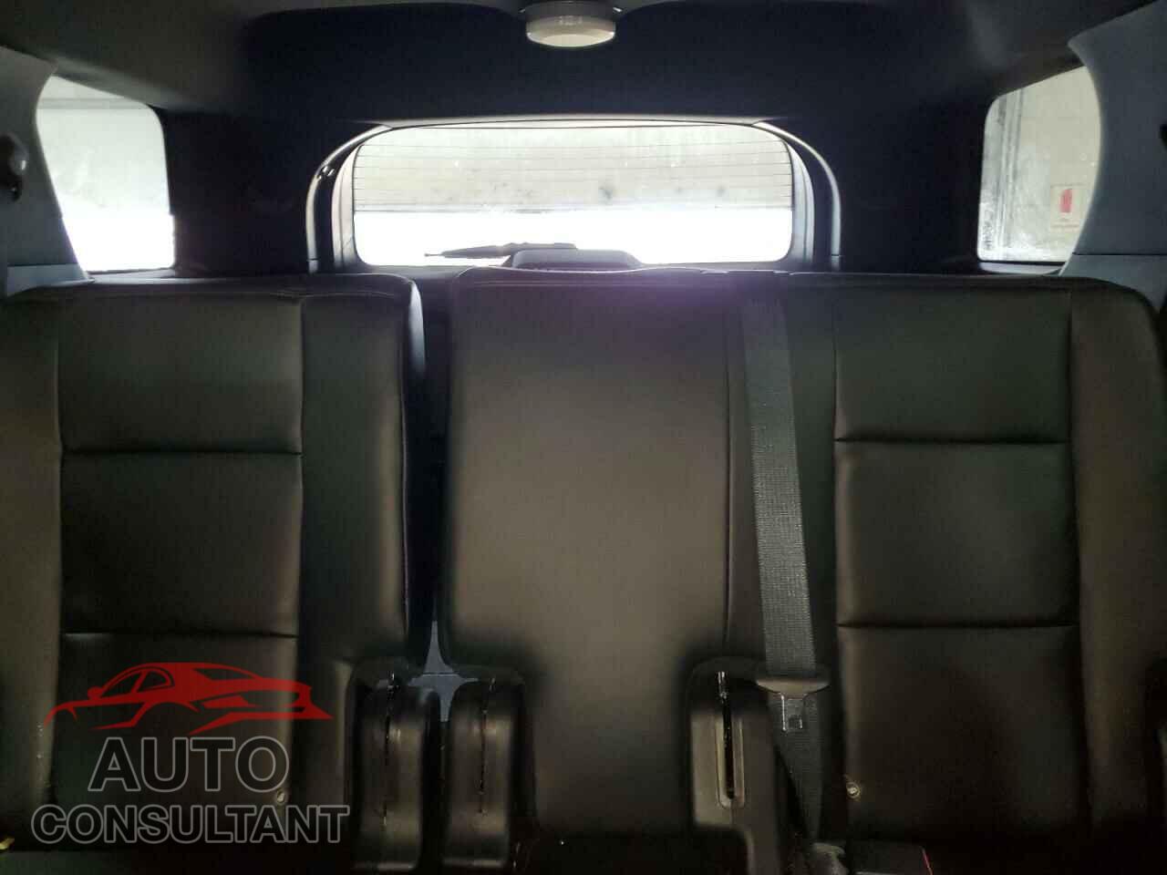 FORD EXPLORER 2017 - 1FM5K8AT5HGA62869