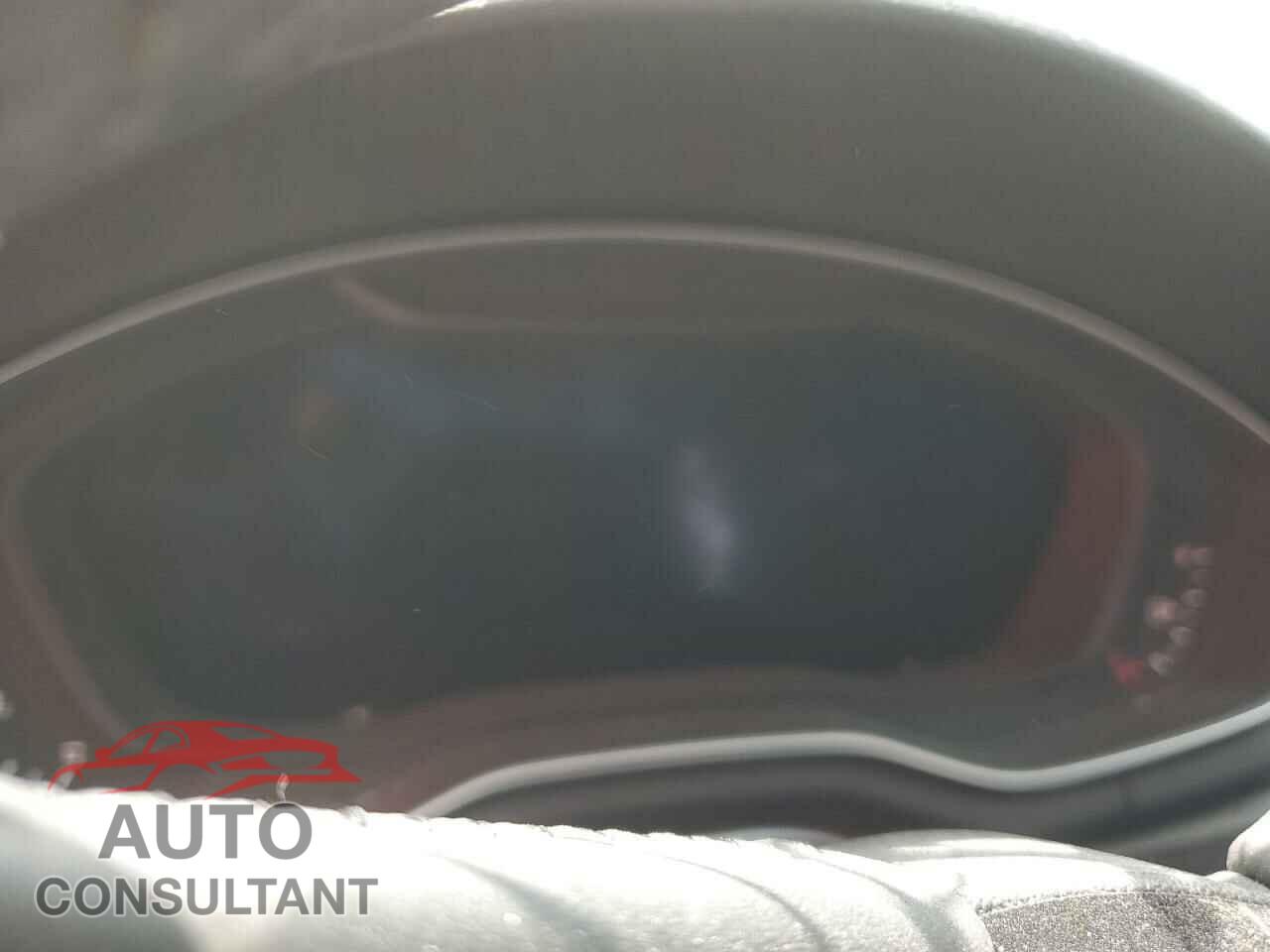 AUDI A5 2018 - WAUFNCF59JA006890