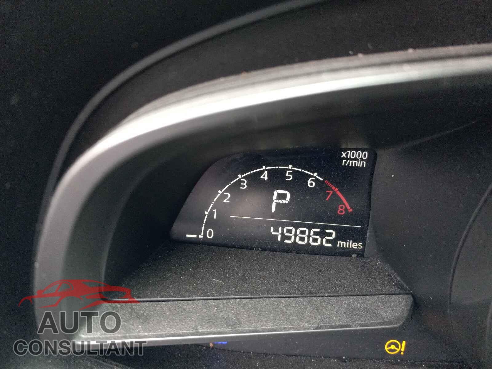 MAZDA 3 2017 - 3MZBN1U79HM129190