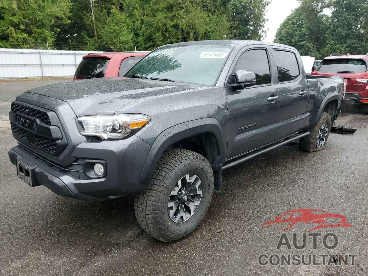 TOYOTA TACOMA 2020 - 3TMDZ5BN2LM097782