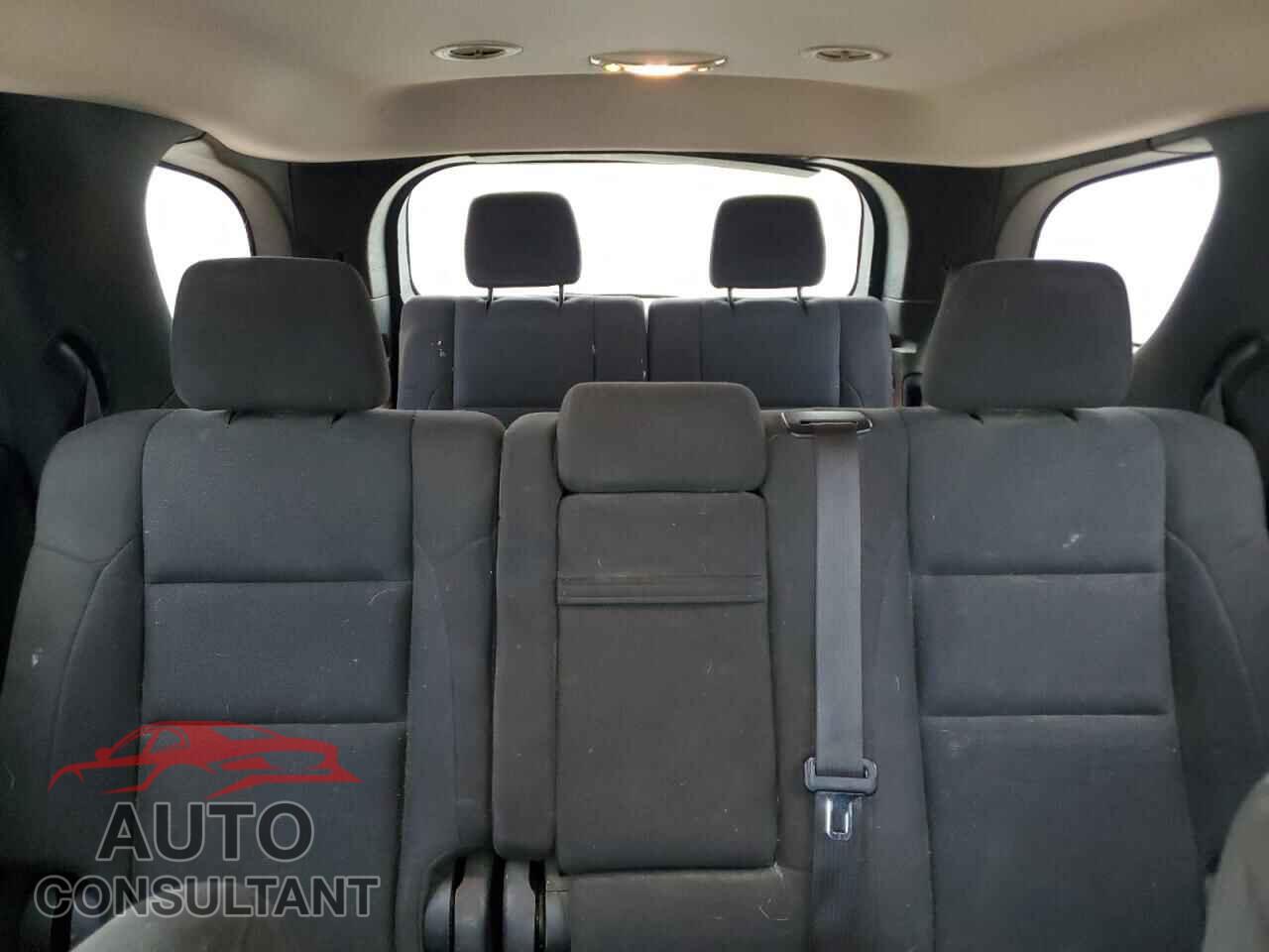 DODGE DURANGO 2014 - 1C4RDHAG6EC313680