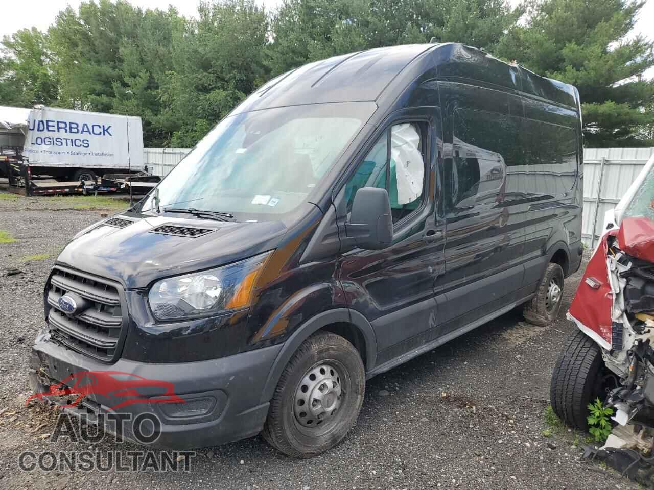 FORD TRANSIT 2020 - 1FTBW1VG3LKB77105