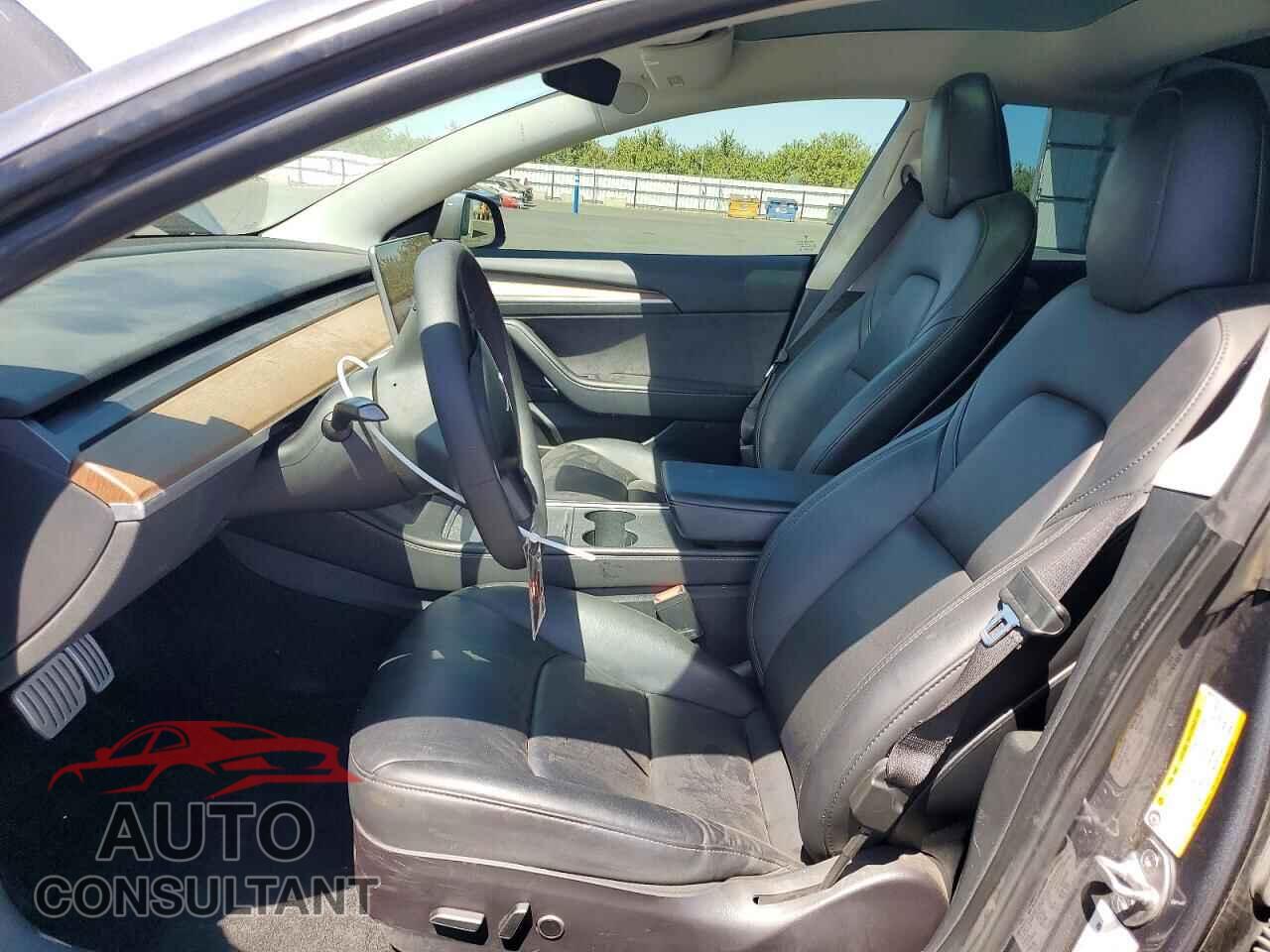 TESLA MODEL 3 2023 - 5YJ3E1EC5PF498229