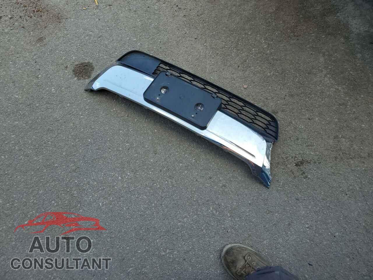 FORD EDGE 2013 - 2FMDK4KC7DBC64066