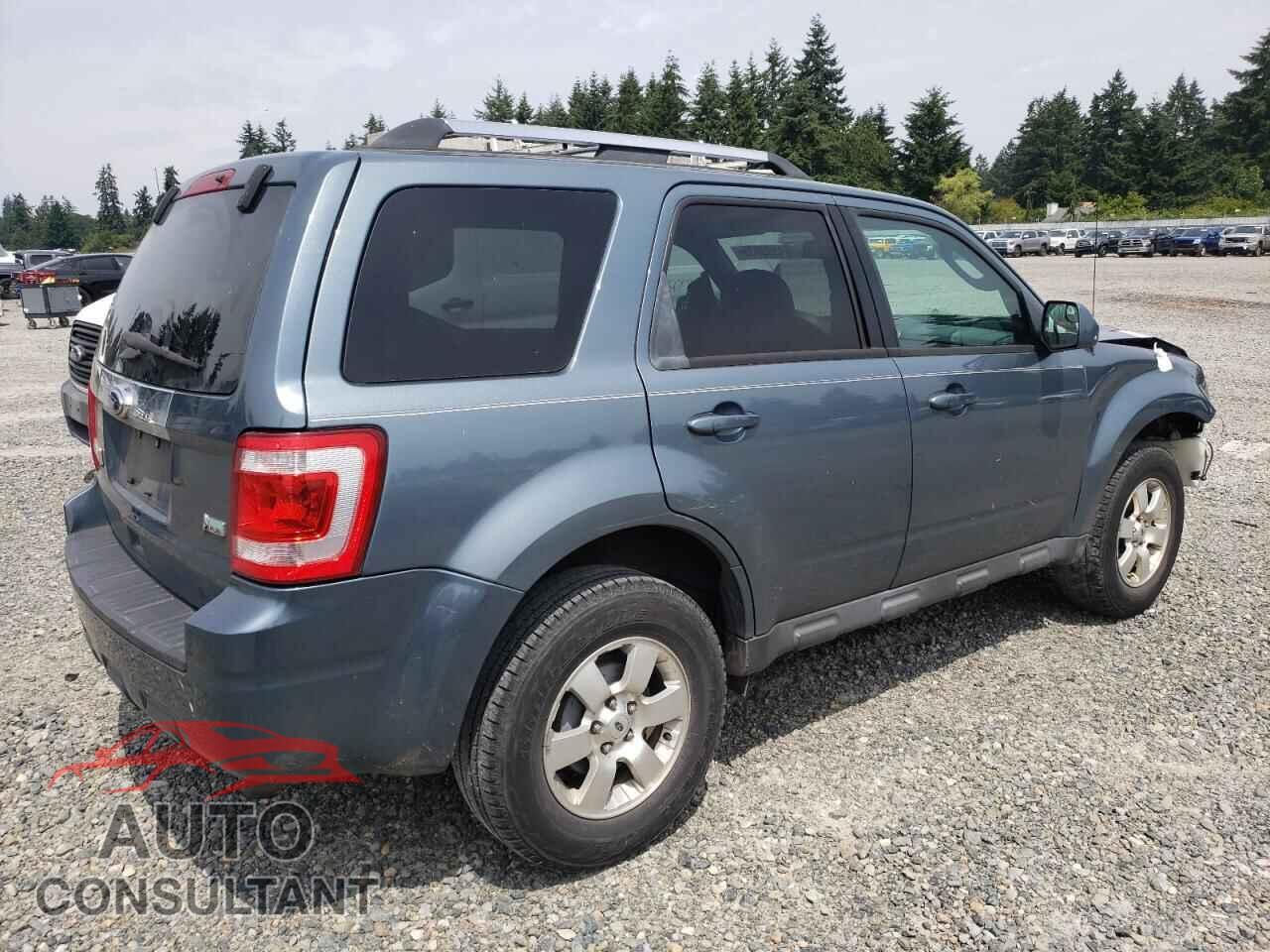 FORD ESCAPE 2012 - 1FMCU0EG7CKB71792