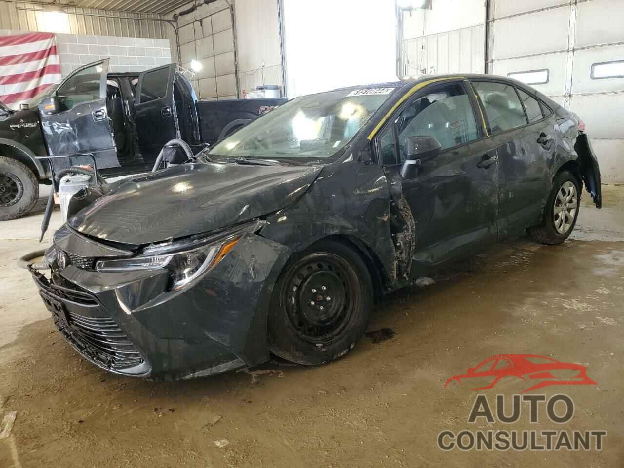 TOYOTA COROLLA 2024 - 5YFB4MDE9RP125012