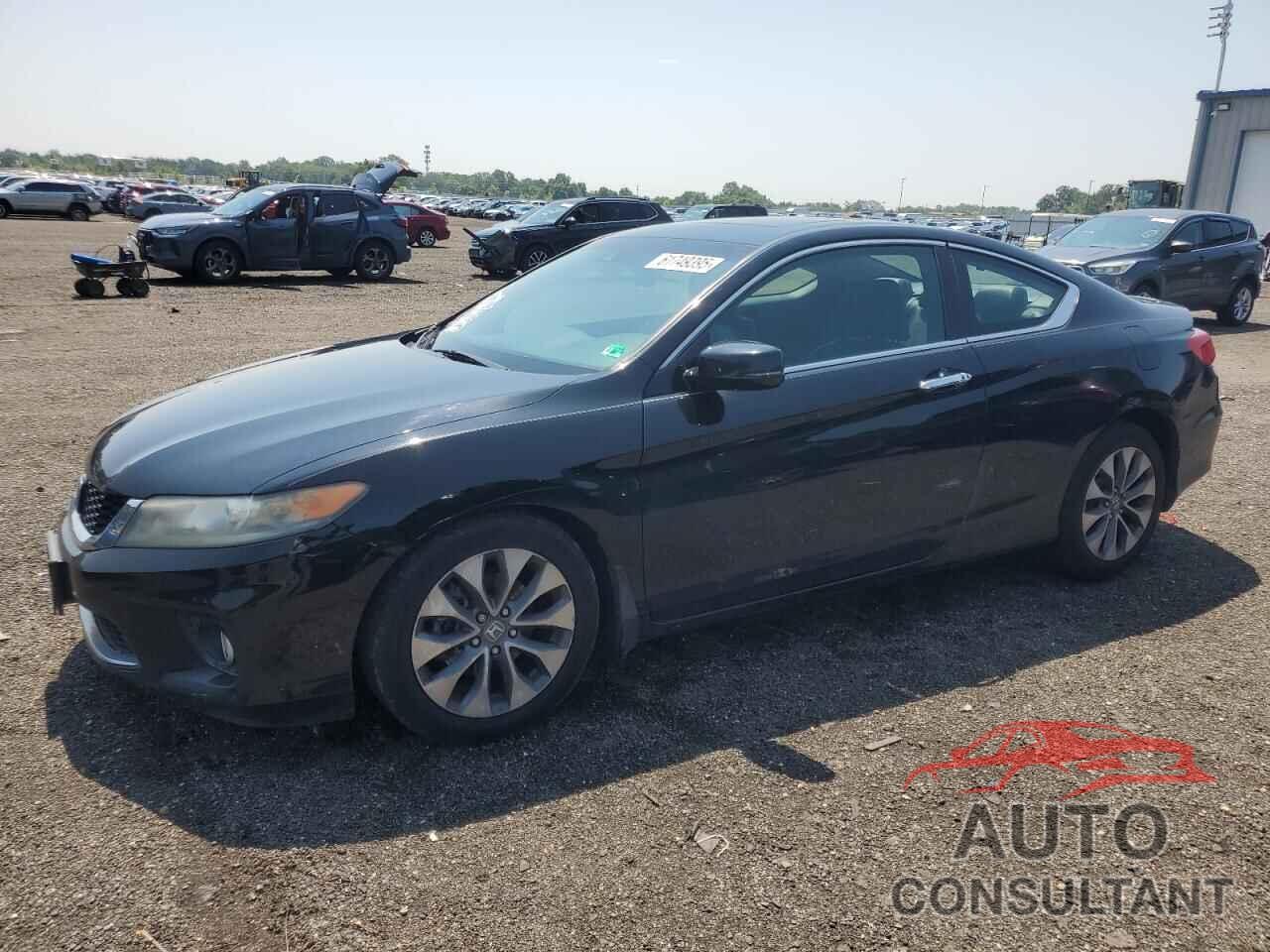 HONDA ACCORD 2014 - 1HGCT1B86EA000875