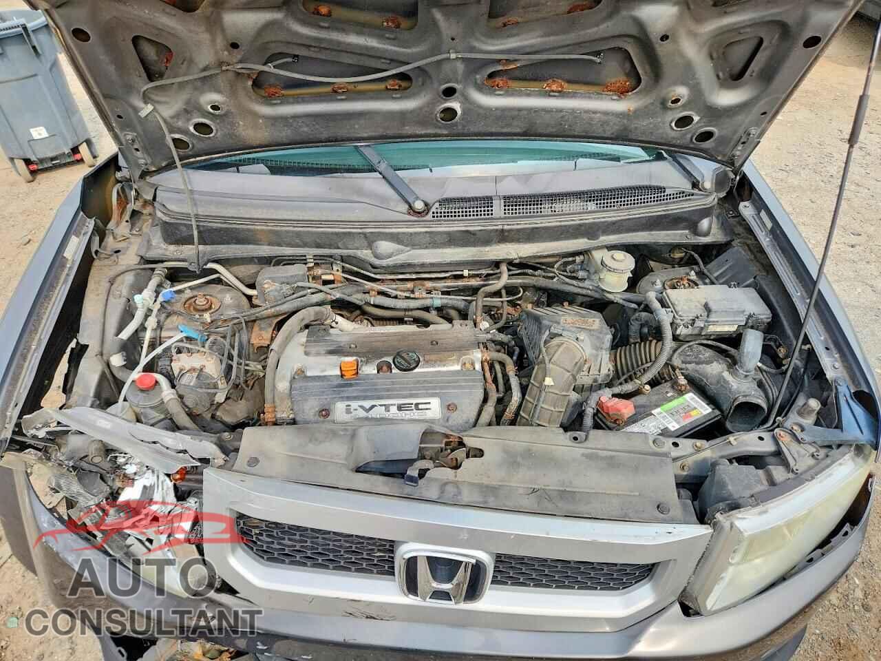 HONDA ELEMENT 2011 - 5J6YH2H74BL005996