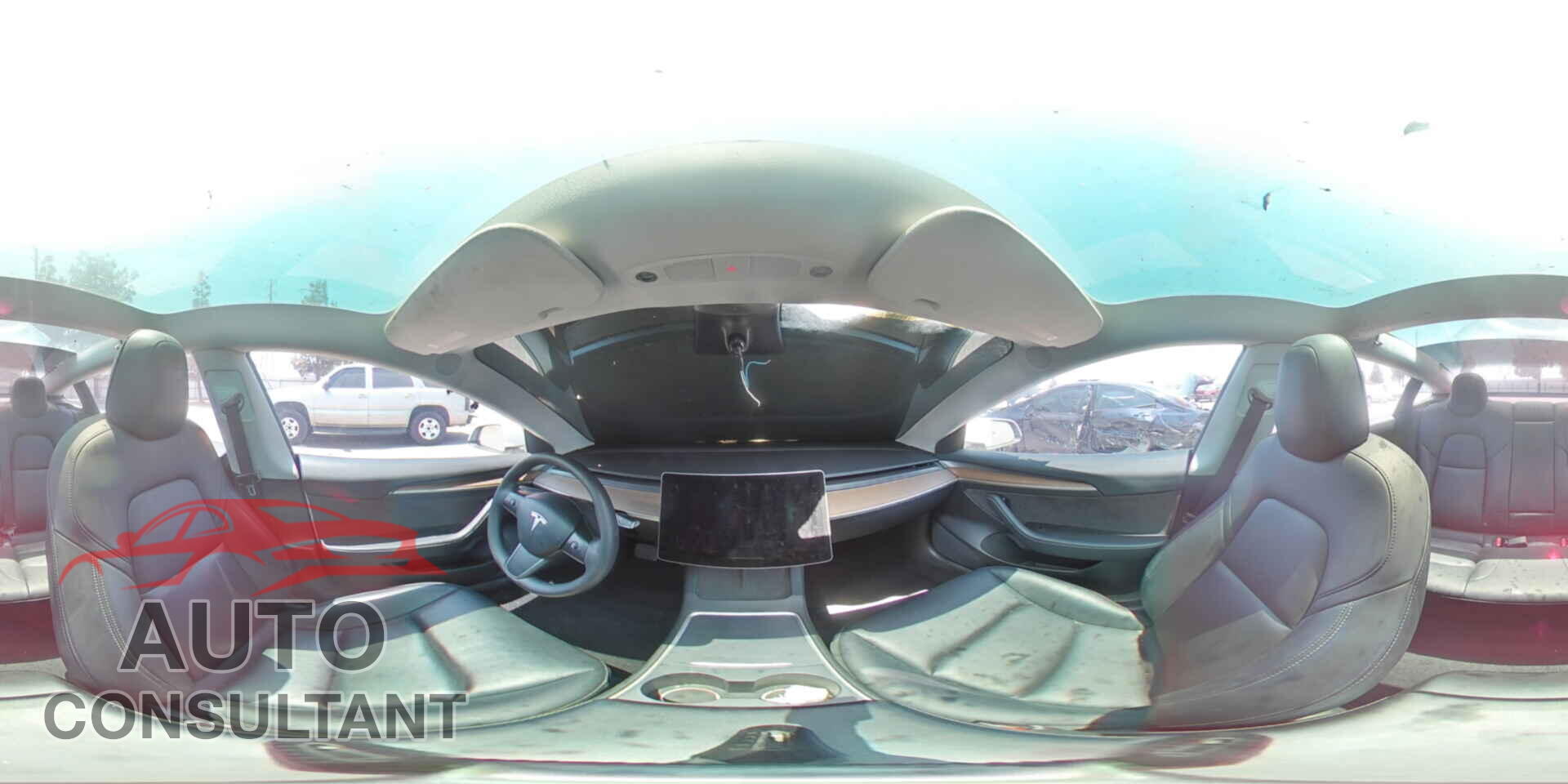 TESLA MODEL 3 2023 - 5YJ3E1EA9PF426030
