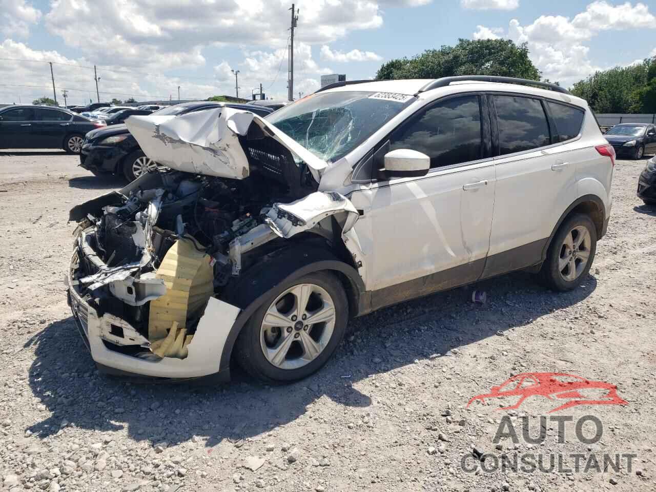FORD ESCAPE 2016 - 1FMCU0GX7GUC25552