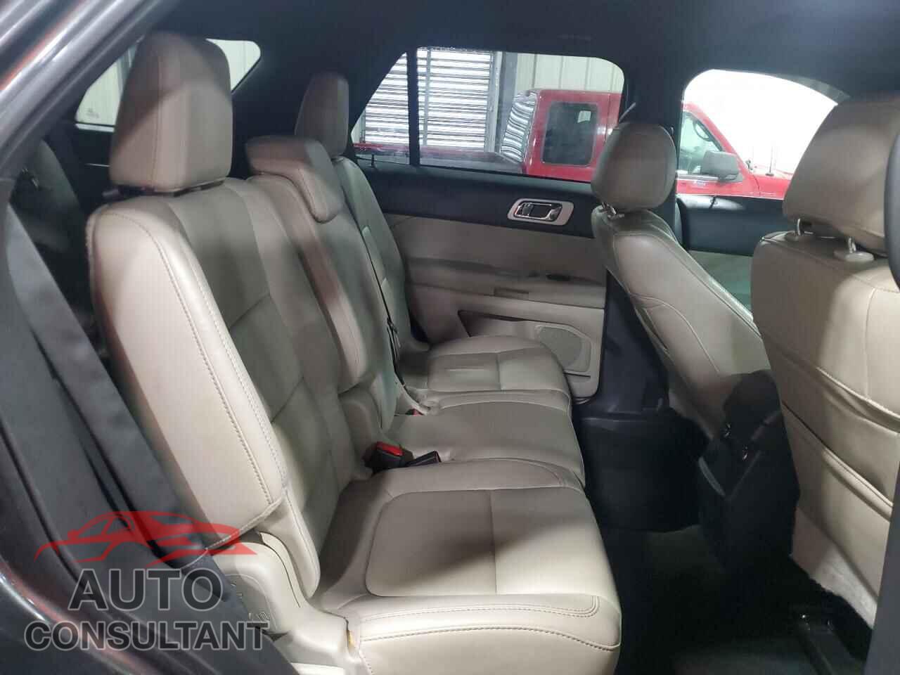 FORD EXPLORER 2015 - 1FM5K8D86FGA00479