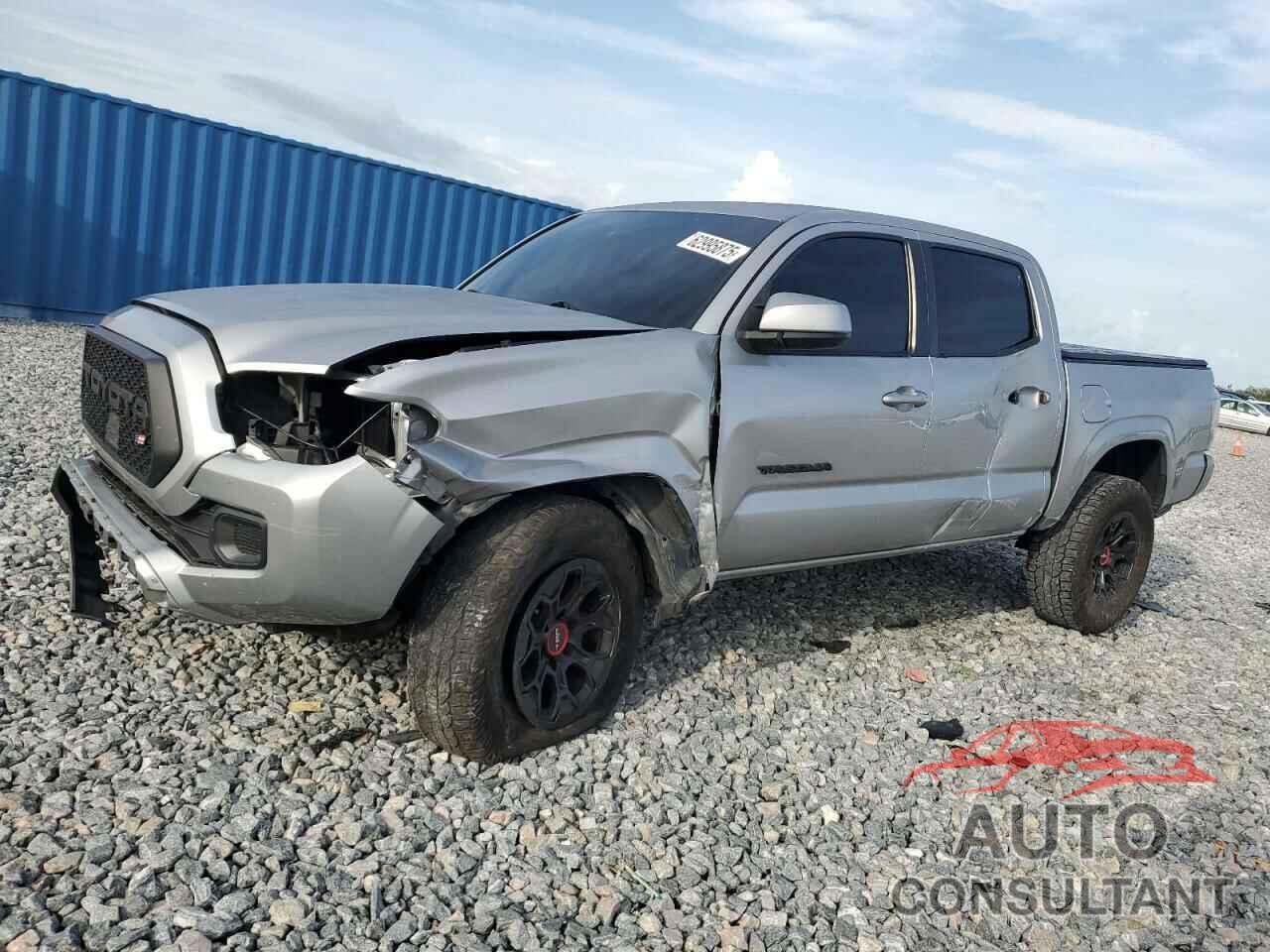 TOYOTA TACOMA 2021 - 3TYAX5GN3MT016733