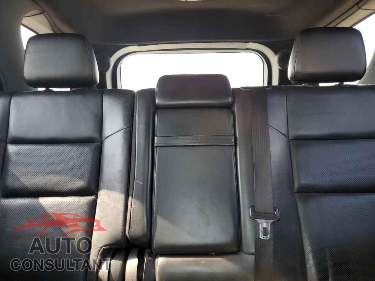 DODGE DURANGO 2017 - 1C4SDJCT0HC752459