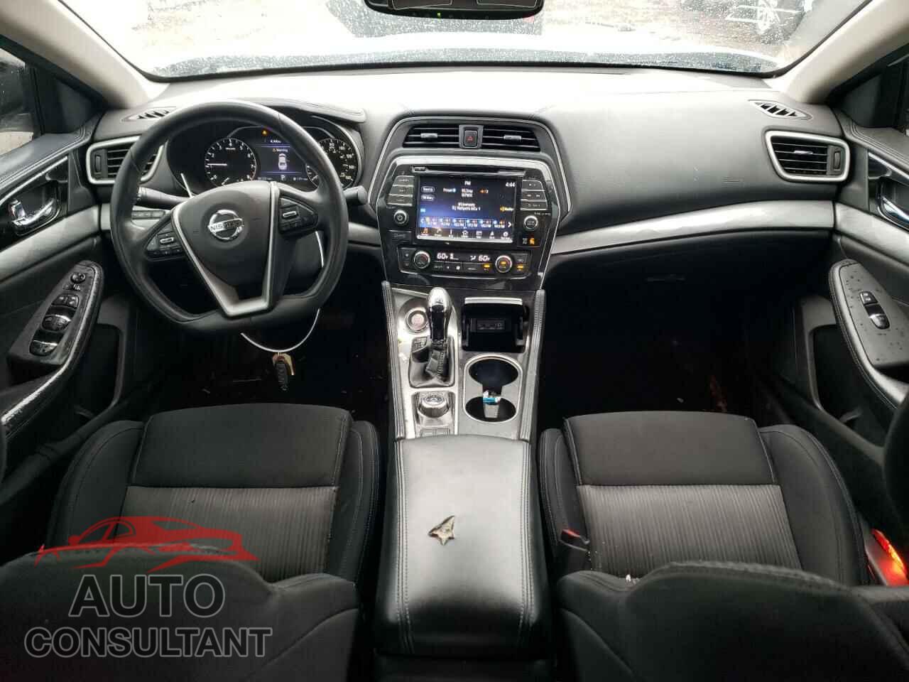 NISSAN MAXIMA 2017 - 1N4AA6AP9HC422932