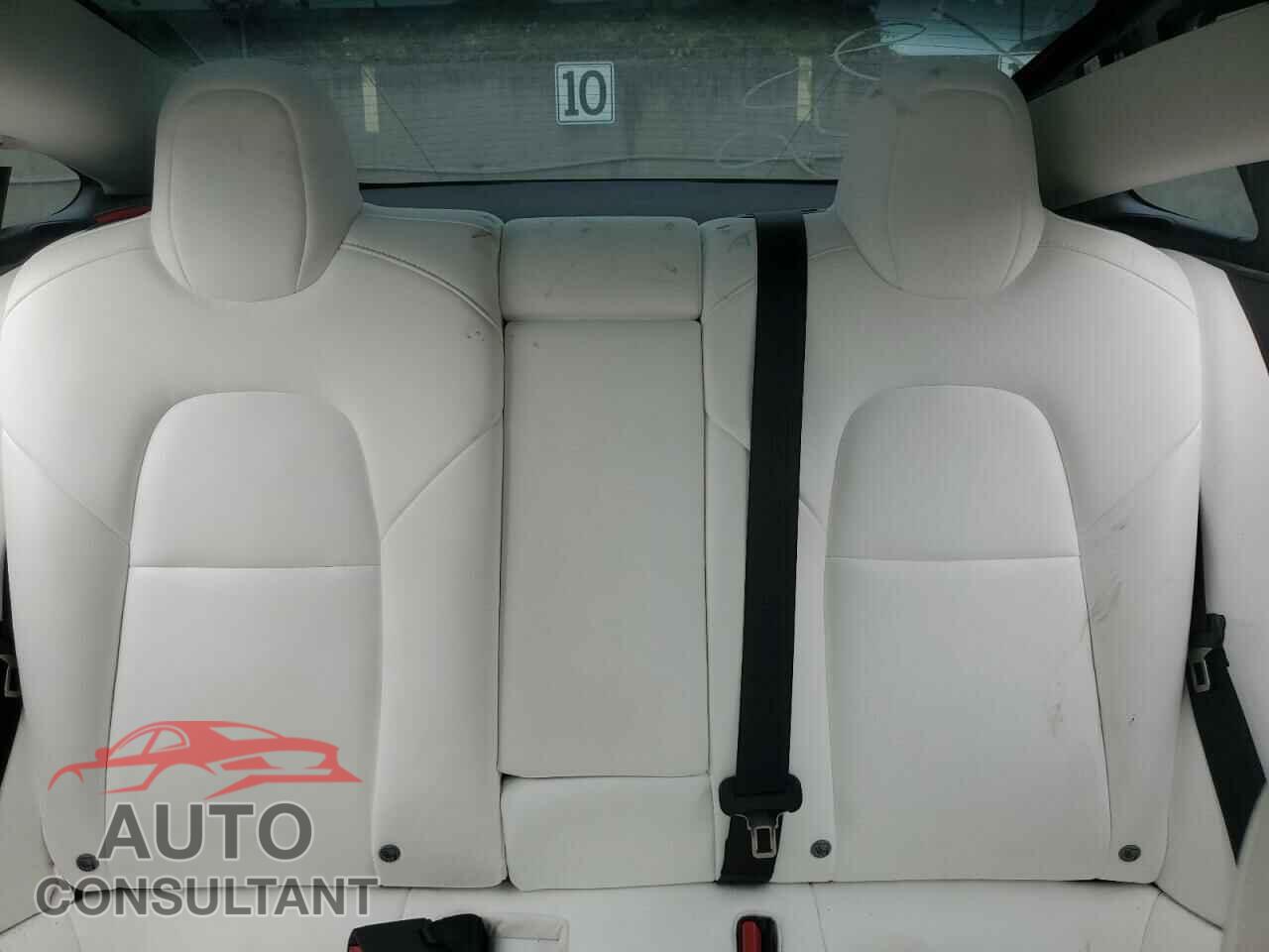 TESLA MODEL 3 2023 - 5YJ3E1EA0PF551238