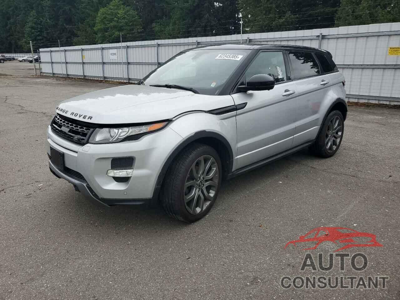 LAND ROVER RANGEROVER 2014 - SALVT2BG8EH891336