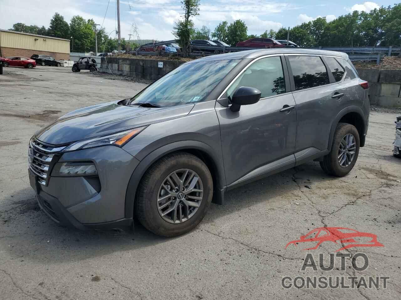 NISSAN ROGUE 2024 - 5N1BT3AB8RC757981