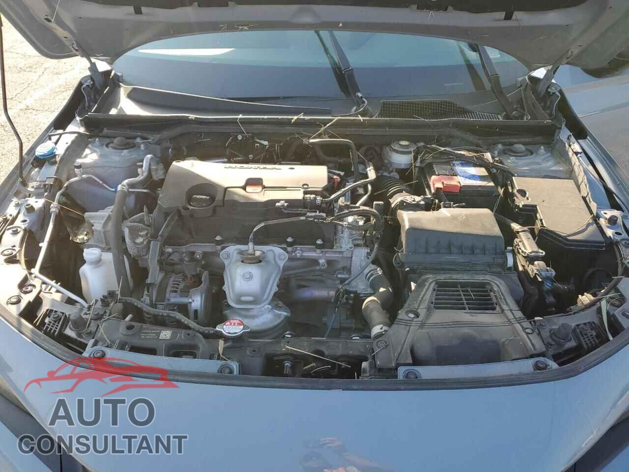 HONDA CIVIC 2023 - 2HGFE2F55PH532734