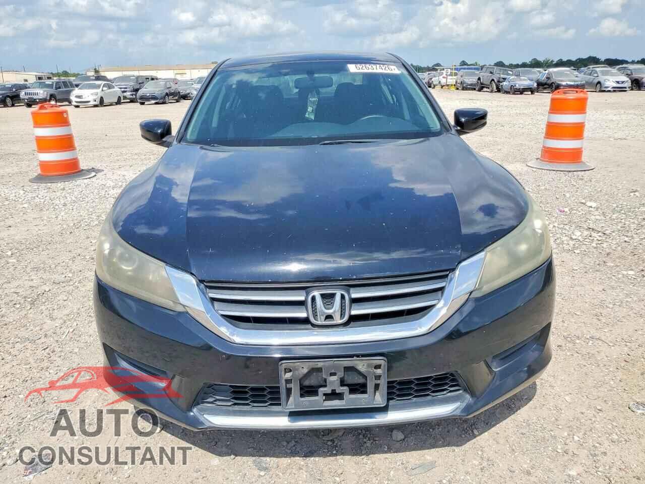 HONDA ACCORD 2014 - 1HGCR2F31EA258031