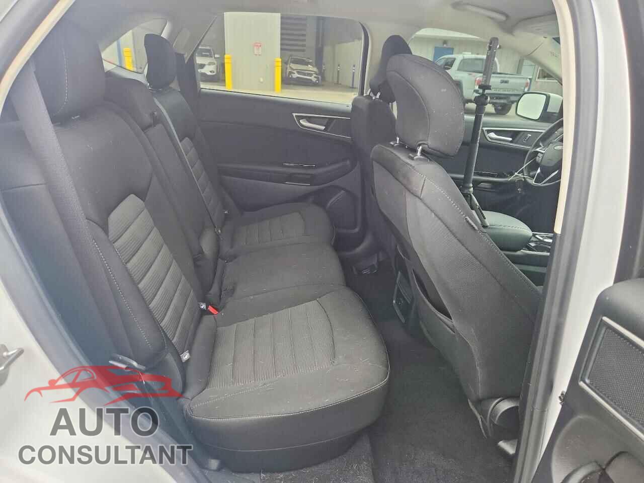 FORD EDGE 2019 - 2FMPK4J9XKBC37802