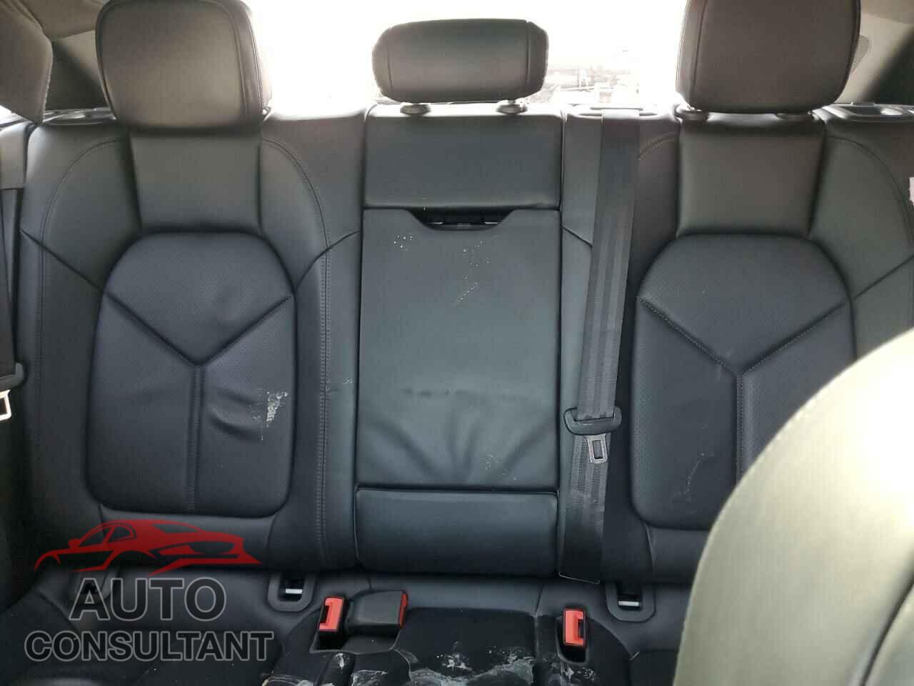 PORSCHE MACAN 2017 - WP1AA2A5XHLB81561