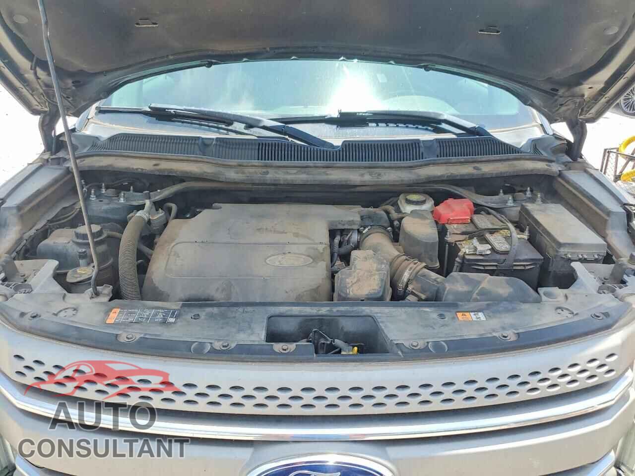 FORD EXPLORER 2014 - 1FM5K8B80EGA48982